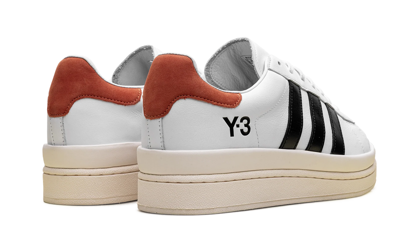 Y 3 HICHO "White / Black" FX1747