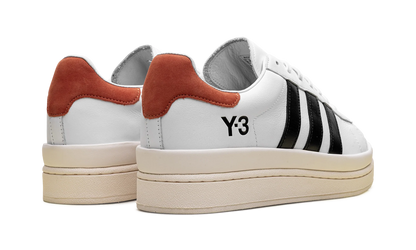 Y 3 HICHO "White / Black" FX1747