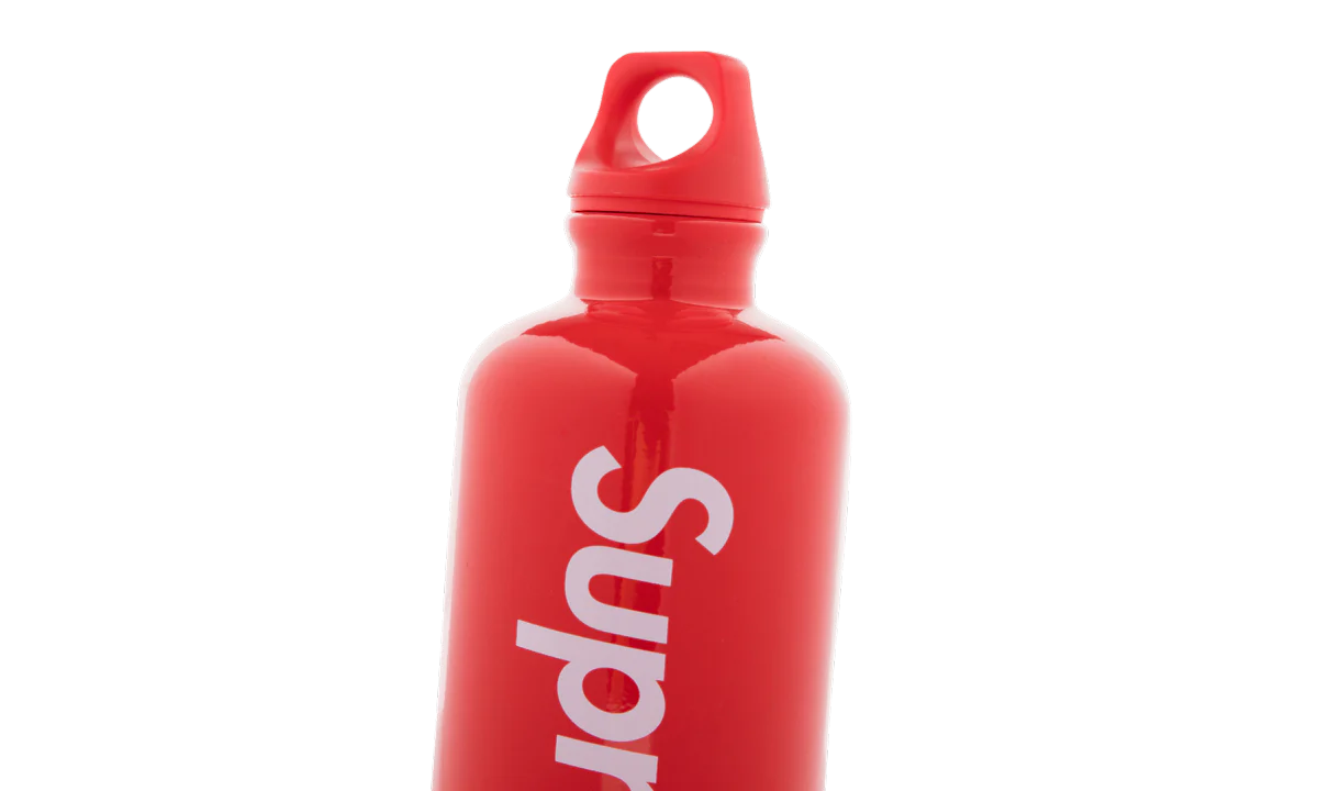 SIGG Traveller 0.6L Water Bottle "SS18" SU3923
