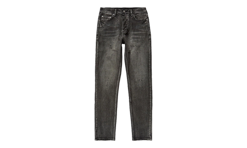 Chitch Denim Jeans "Carbon Black" MPS26DJ004