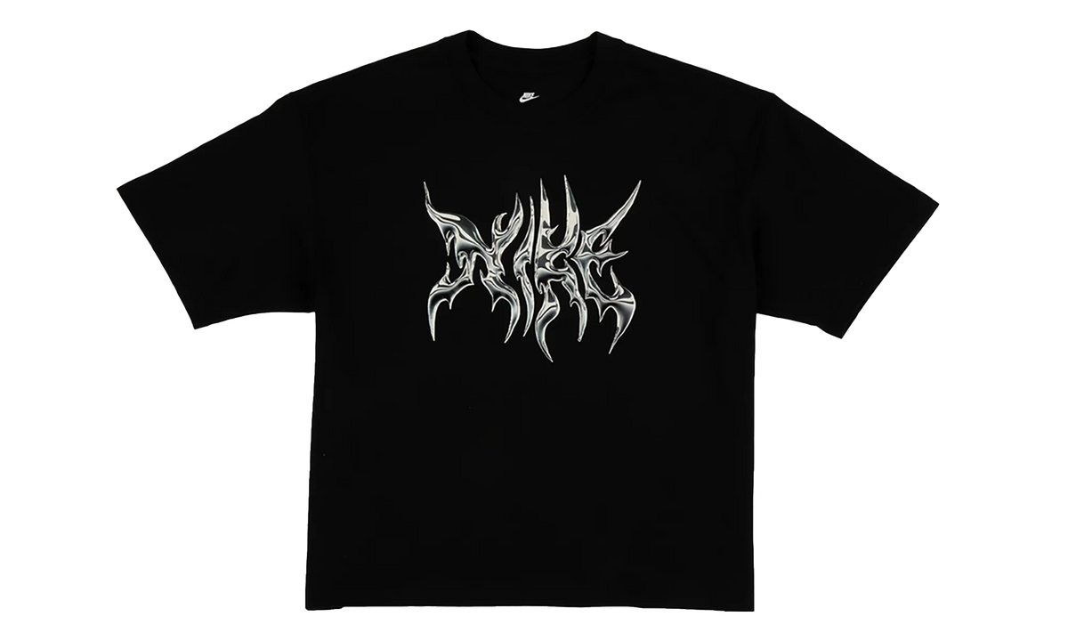 NSW Tee "Black" II3761 010