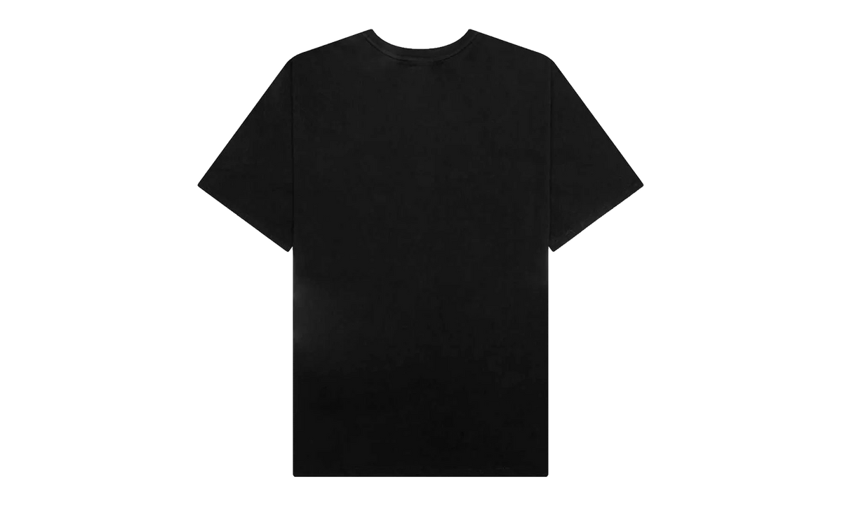 Logo T-Shirt "Black" 841 8304 BLAC