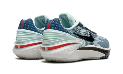 Air Zoom GT Cut 2 "Industrial Blue" DJ6015 404
