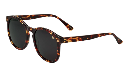 Revolution Acetate "Brown Tortoise / Black" MPRE2 0006 40T4