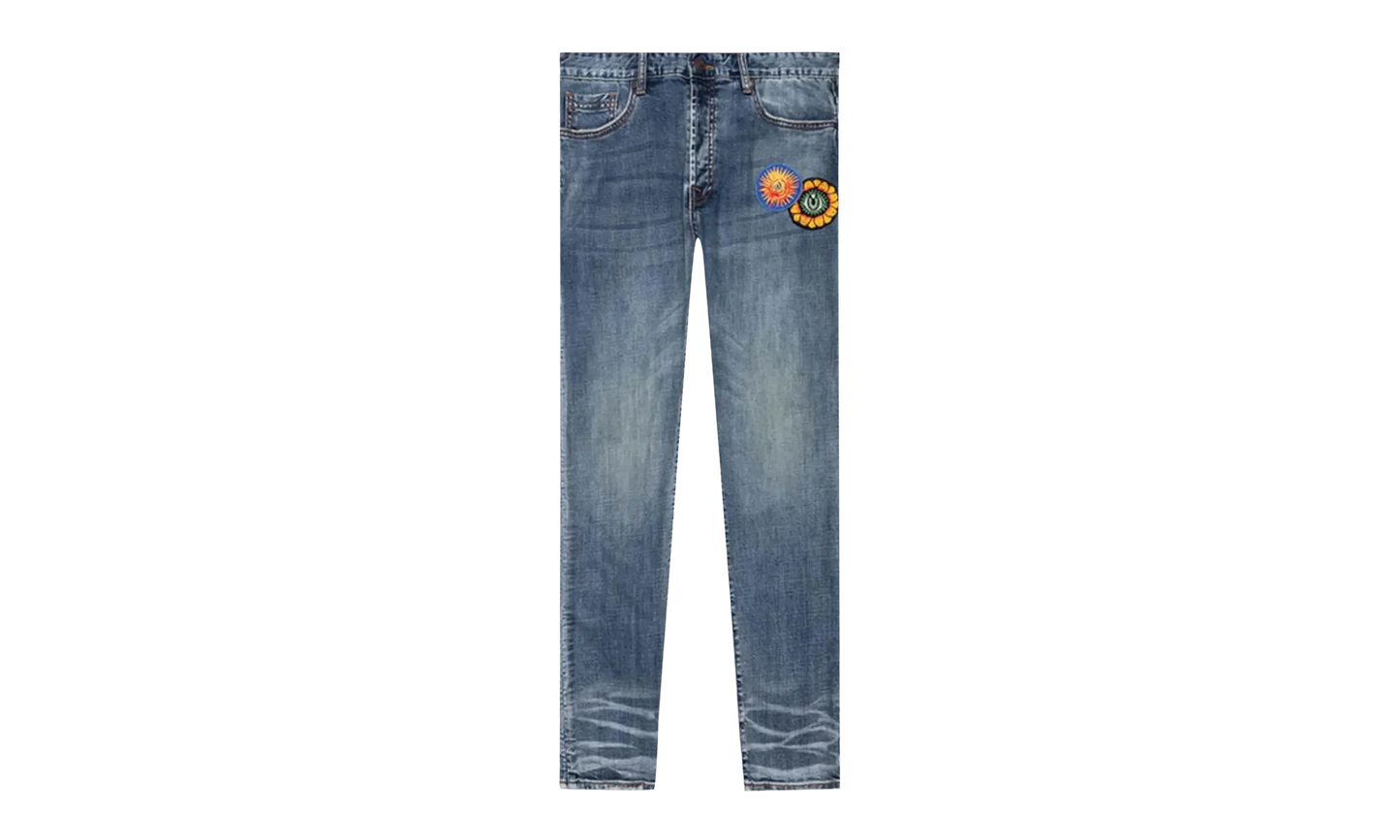 BB Axil Jeans "Ursa" 821 1110 URSA