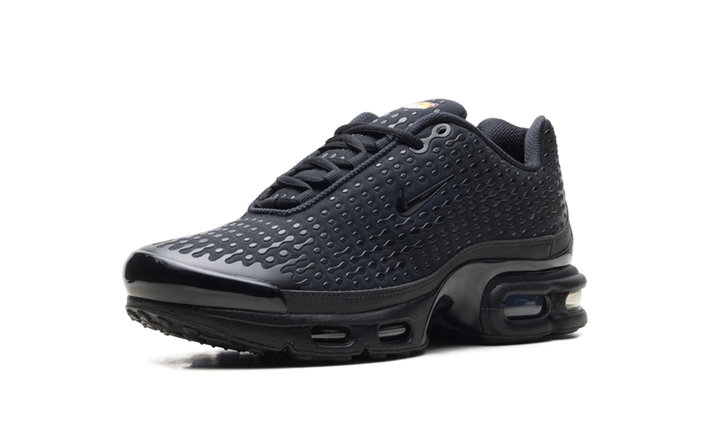 Air Max Plus 7 "Black / Anthracite" HQ2197 001