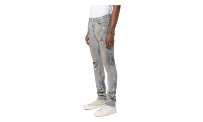Dirty Repair Jeans "Grey" P001RGDR222