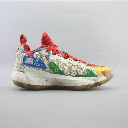DAME EXTPLY 7 X LEGO