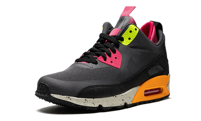 Air Max 90 Sneakerboot NS "Black" 616314 008