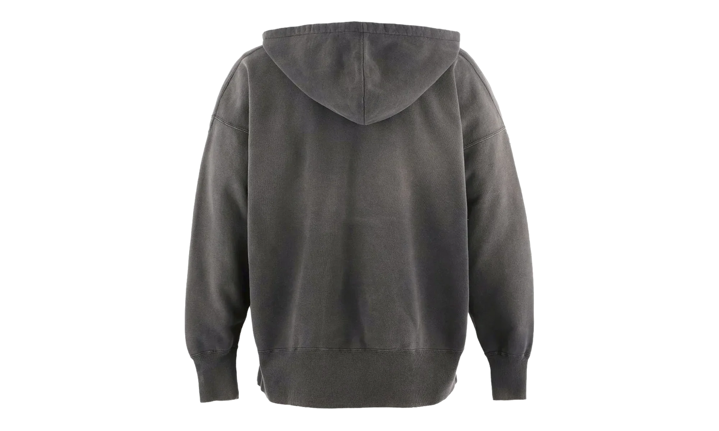 BerBerJin After Hoodie "Vintage Black" SM HR1 0000 C54