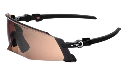 Kato Sunglasses "Polished Black / PRIZM Dark Golf" OO9455 05