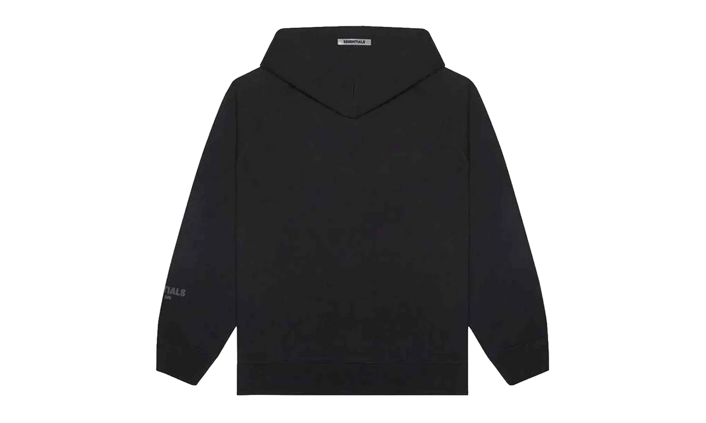 Hoodie "Black" 0192 25050 0167 001
