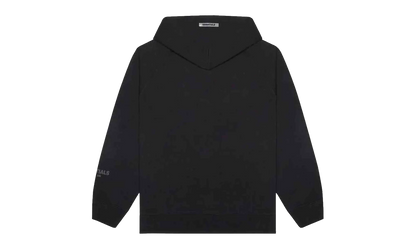 Hoodie "Black" 0192 25050 0167 001