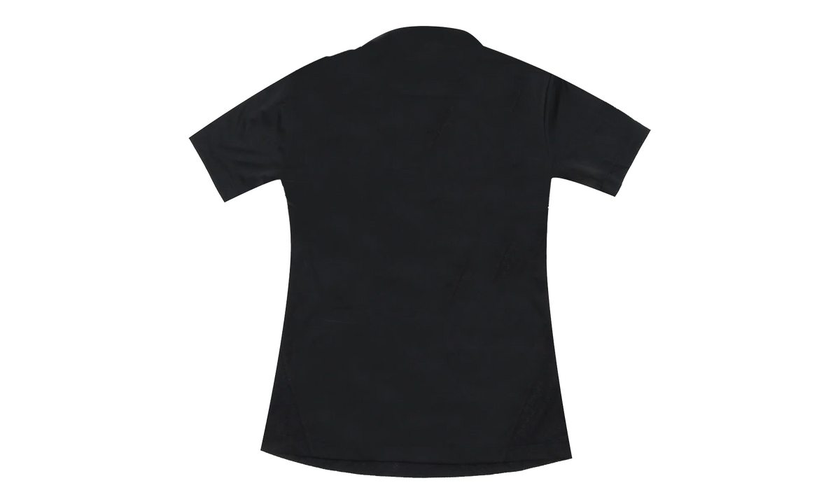 Spring Dry Graphic T-Shirt GS "Black / White" AQ9155 010