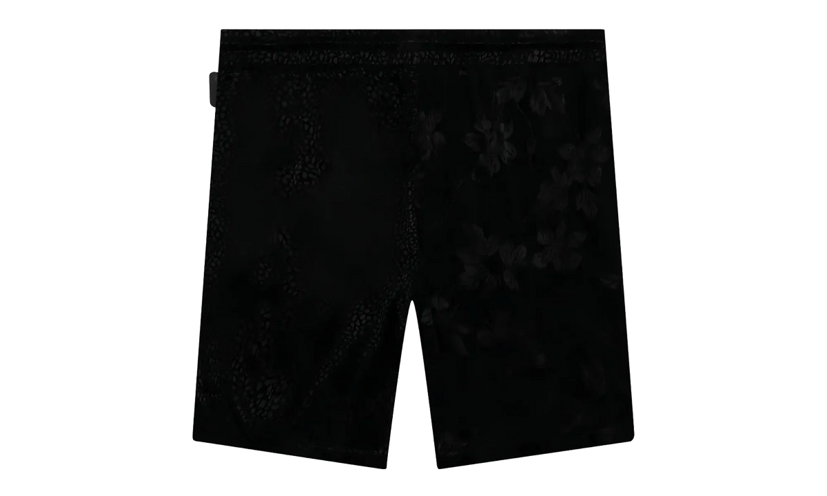 Clyde Combo Shorts "Black" MH21 A840 3023BLCMB