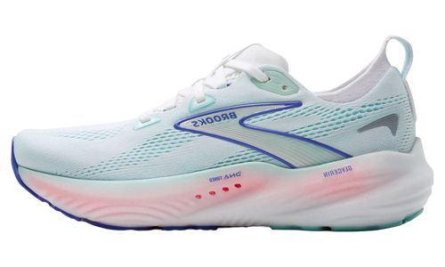 Glycerin 22 Wide Wmns "Blue / Pink" 120434 1D 110