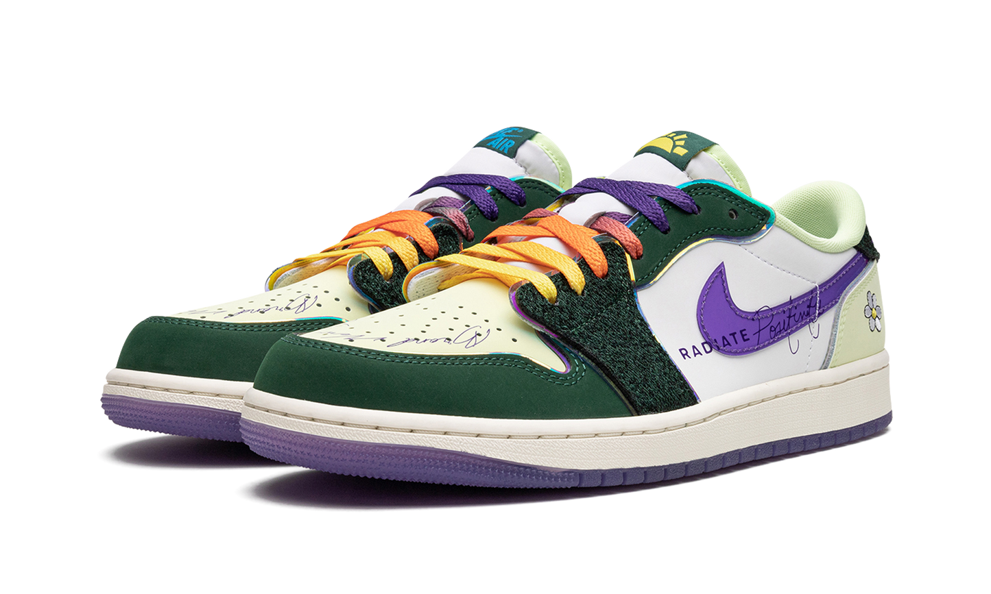 1 Low OG "Doernbecher 2023" FD9665 351