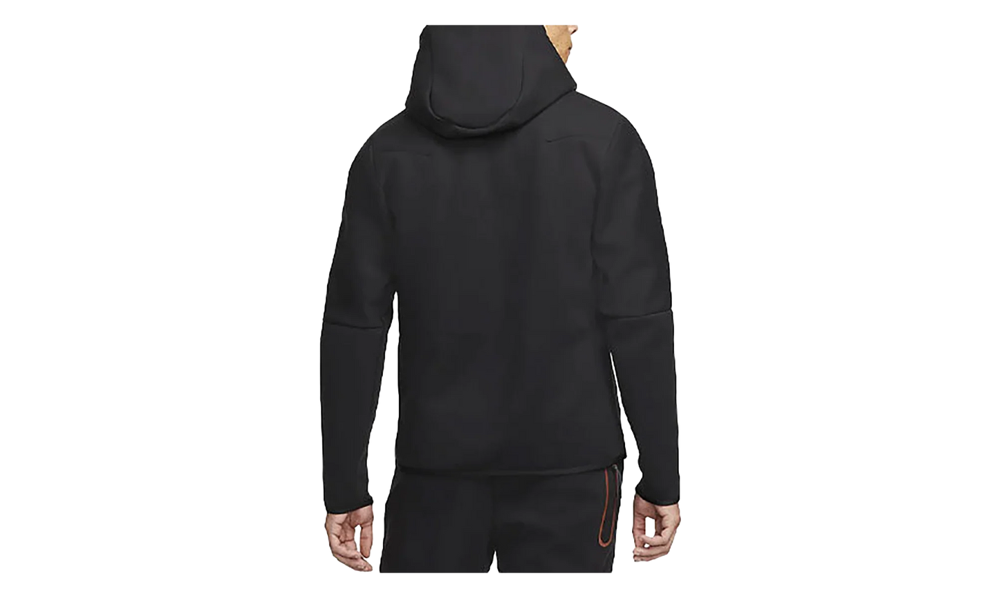 Tech Fleece Full-zip Hoodie DD4802 010