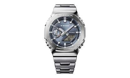 G-Shock GM2110D-8A "G-STEEL 2100 Series" GM2110D 8A