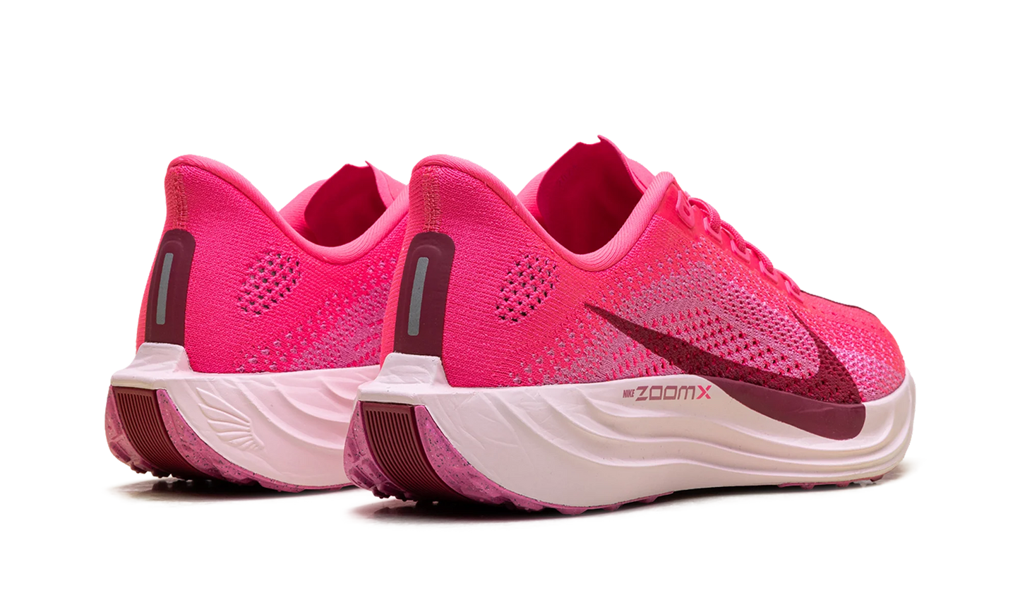 ZoomX Pegasus Plus WMNS "Hyper Pink Sweet Beet" FQ7261 603