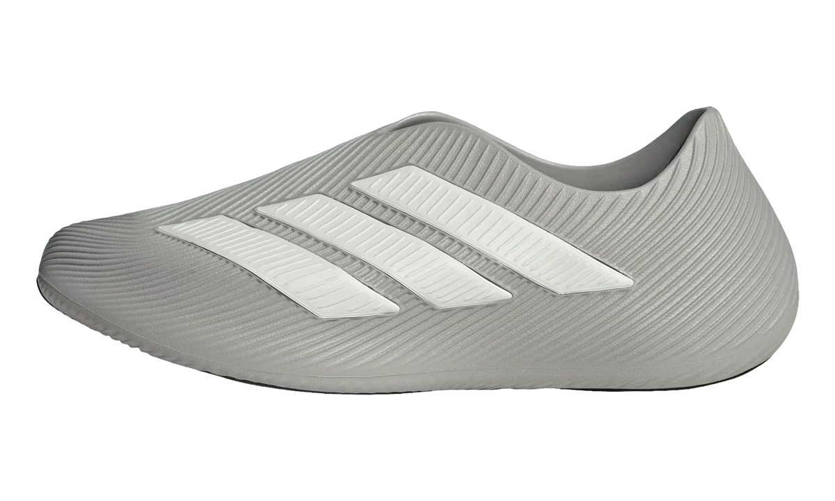 Purechill Slides "Grey Two Core Black" KI0071