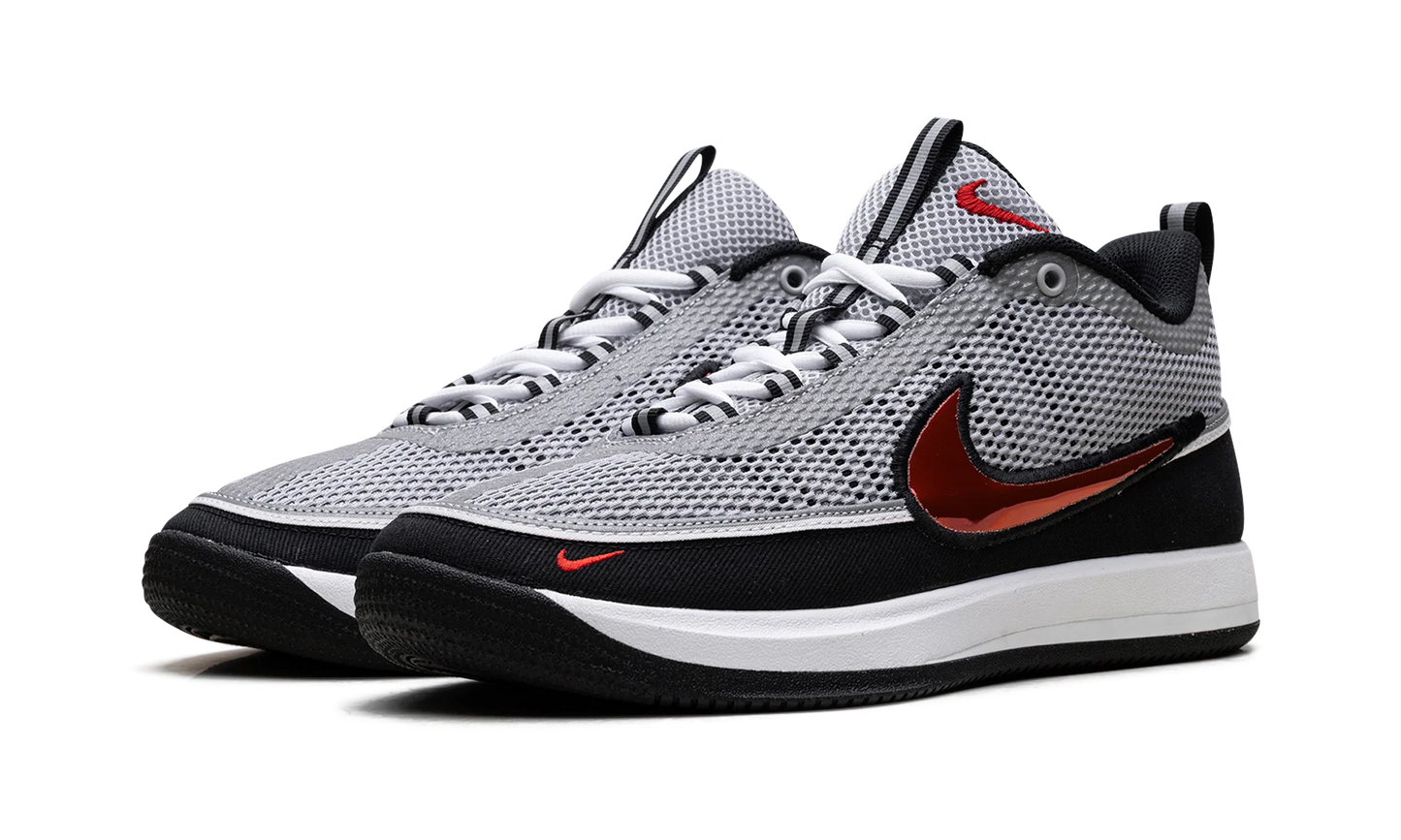 Book 2 SP "Spiridon Sport Red" IQ0051 001