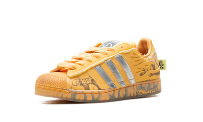 Superstar "Hellstar Hazy Orange" LA1501