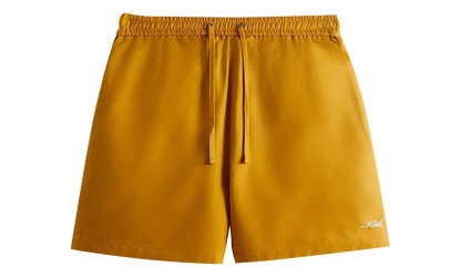 Silk Cotton Thompson Active Short "Flash" KHM060376 718