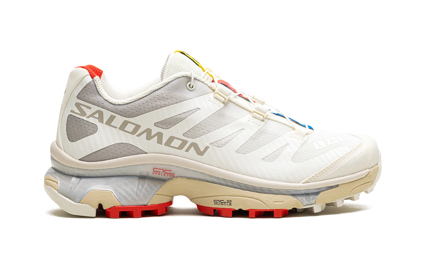 XT-4 OG "Vanilla Ice Fiery Red" L47133100