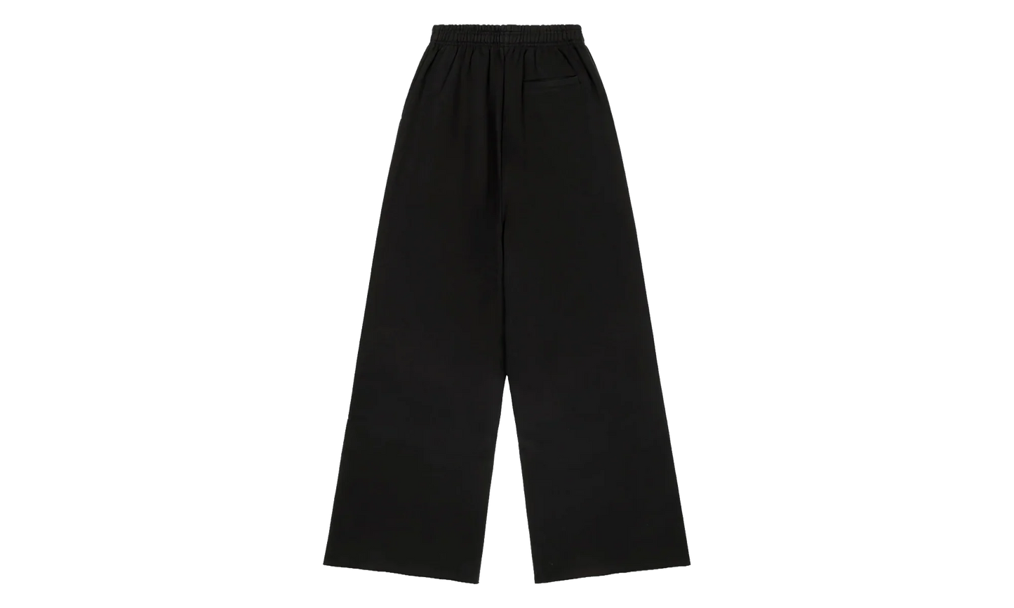 Full Sweatpants "Black" UNU 25 3014 BL