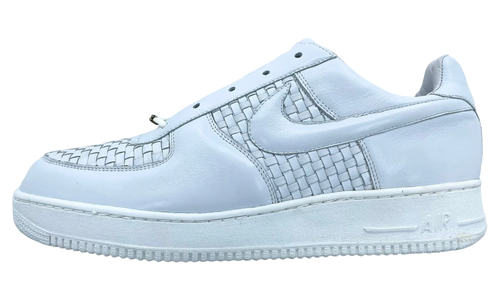 Air Force 1 Lux Le "White" 305818 111