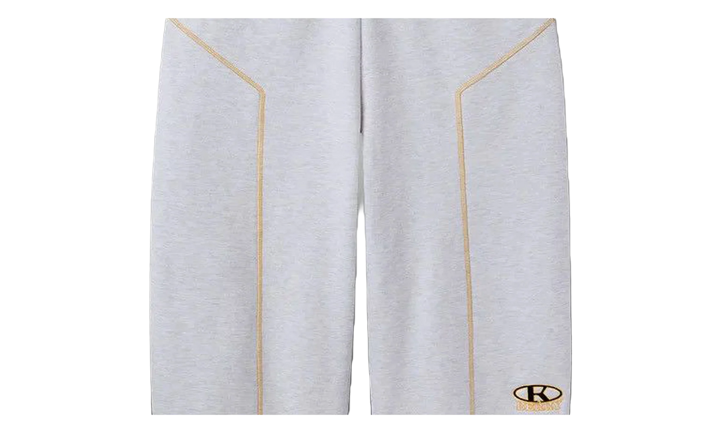 Serger Sweatpants "Grey" GV020