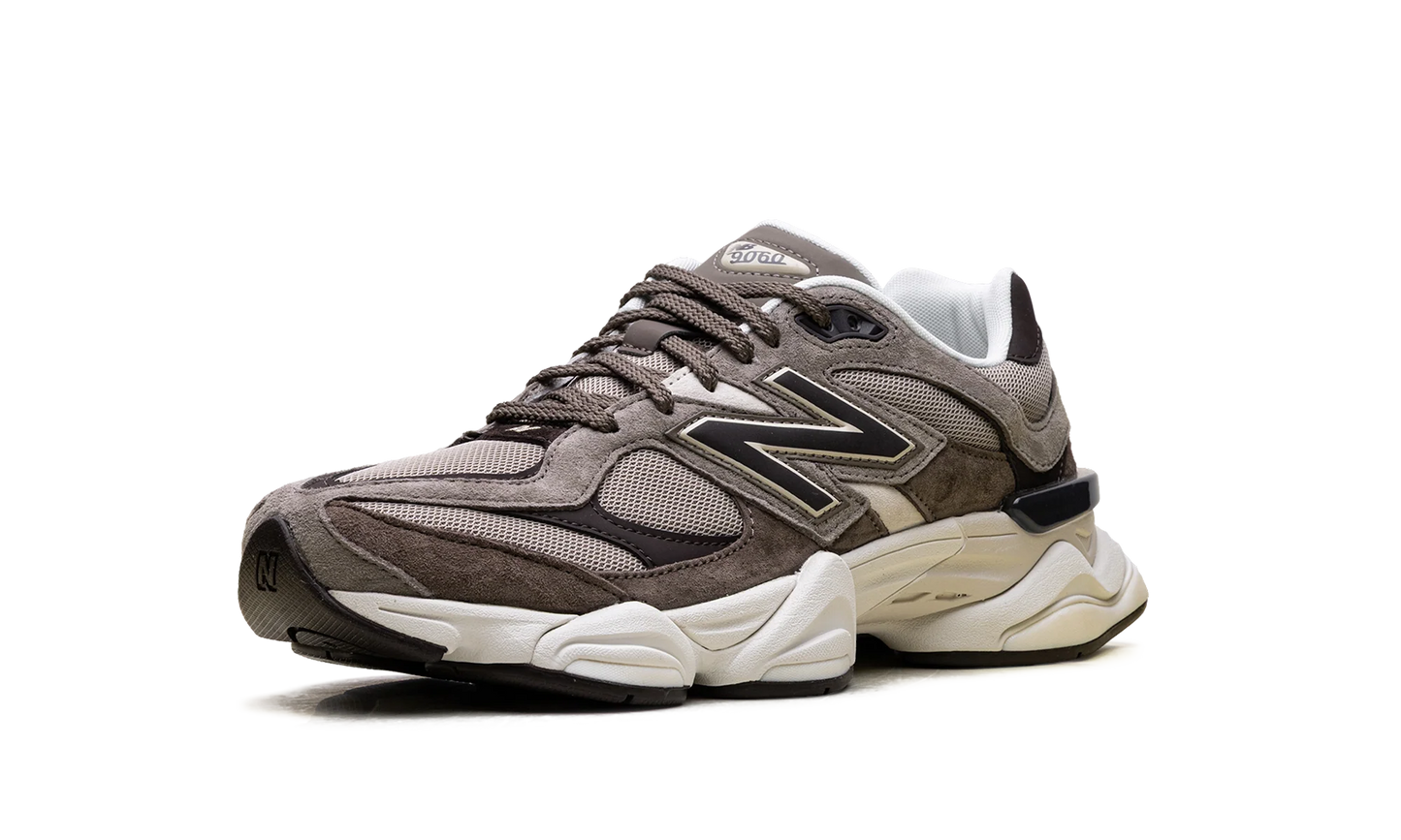 9060 "Thunder Brown" U90602JK