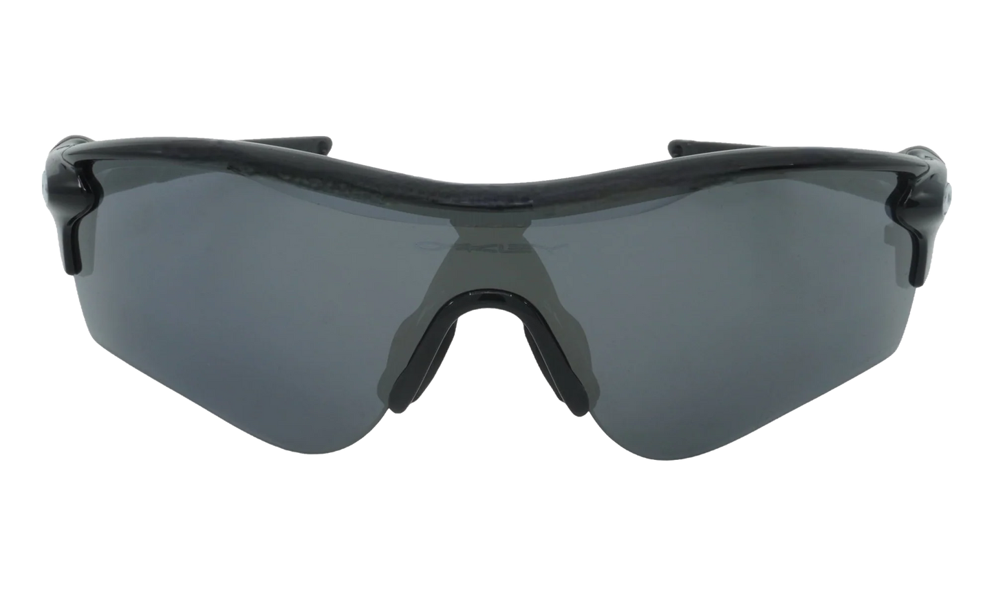 Radarlock Path (A) Sunglasses "Polished Black / PRIZM Black" OO9206 41