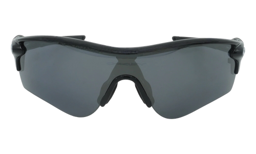 Radarlock Path (A) Sunglasses "Polished Black / PRIZM Black" OO9206 41