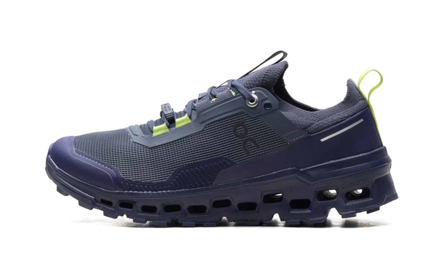 On Cloudultra 2 WMNS "Navy Ink" 3WD30282661
