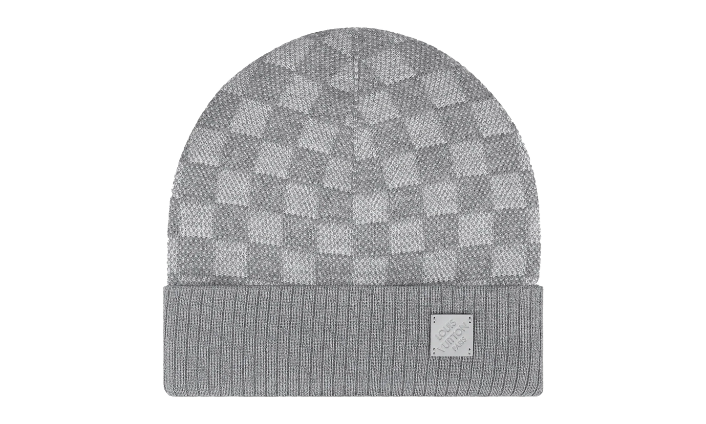 Neo Petit Damier Beanie "Grey" M77985