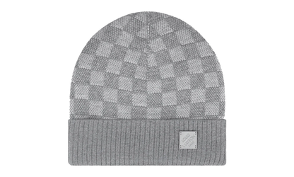 Neo Petit Damier Beanie "Grey" M77985