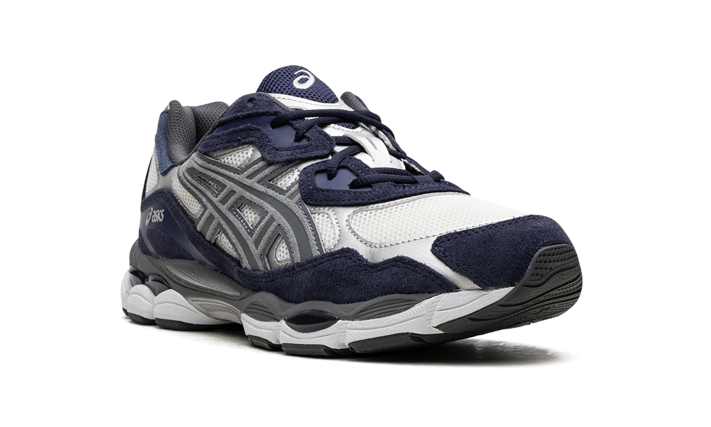 Gel-NYC "Navy Steel" 1201A789 100