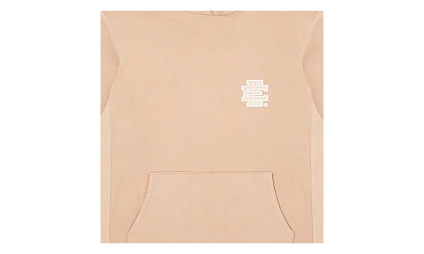EE BASIC HOODIE "Camel" EE606