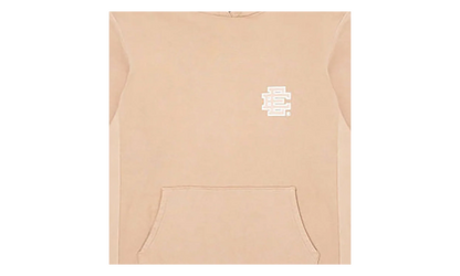 EE BASIC HOODIE "Camel" EE606