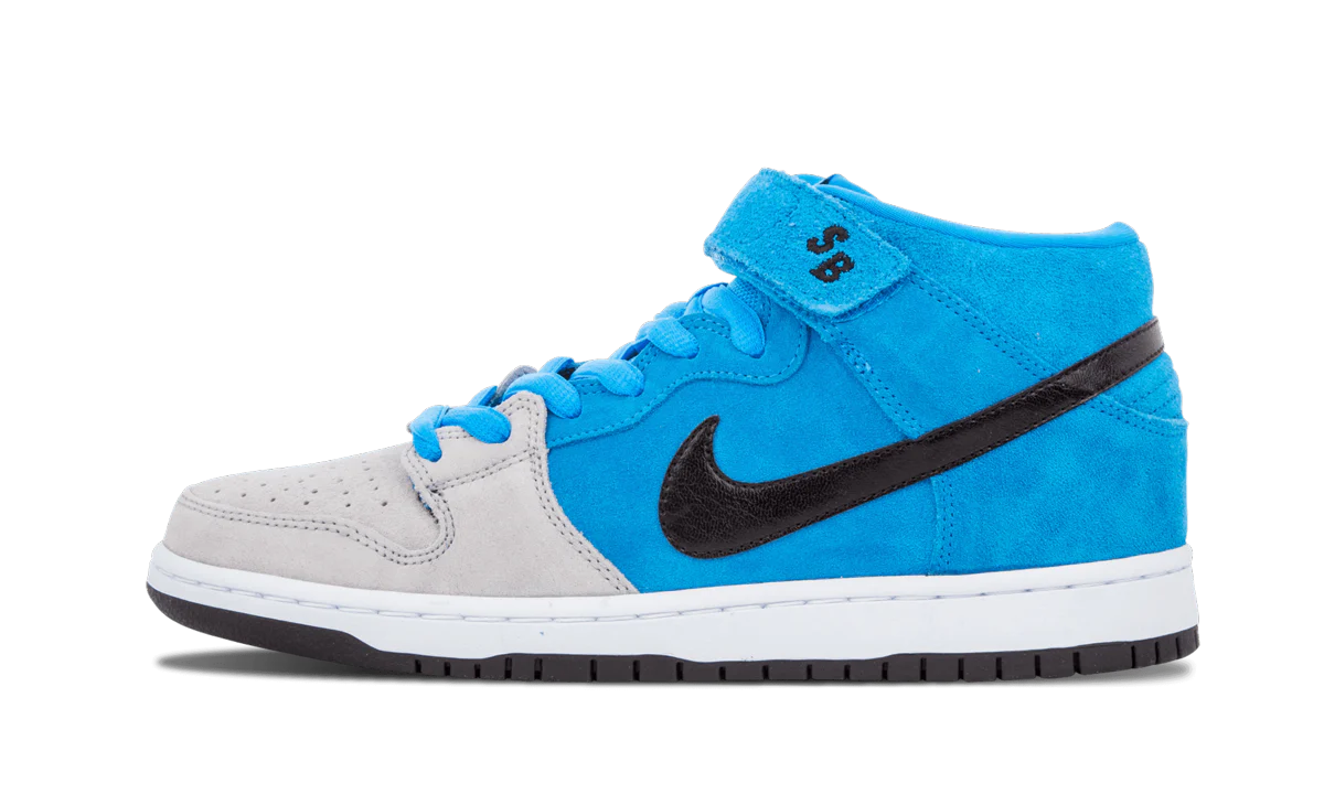 Dunk Mid Pro SB "Beavis" 314383 400