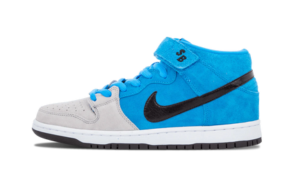 Dunk Mid Pro SB "Beavis" 314383 400