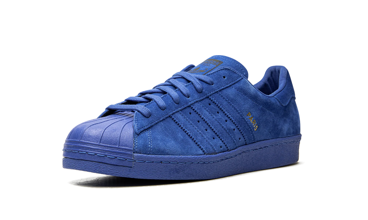 Superstar 80s City Series "Paris" B32662
