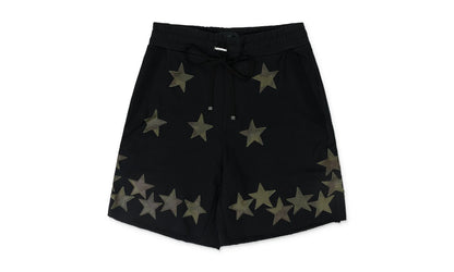 Chemist Star Shorts "Black" PF22MJP002_Black