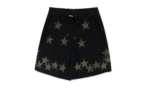 Chemist Star Shorts "Black" PF22MJP002_Black