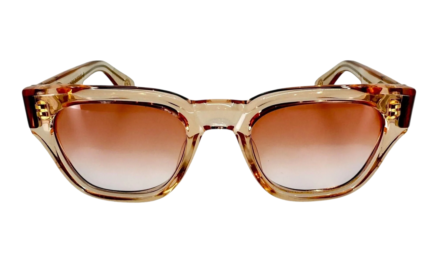 Midixathrill Sunglasses "Rose Pink - Silver" CHRM0979