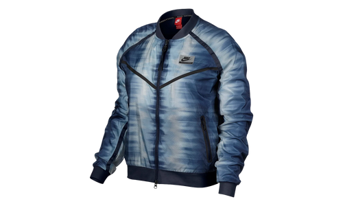 International Bomber Jacket WMNS "Obsidian" 827433 449