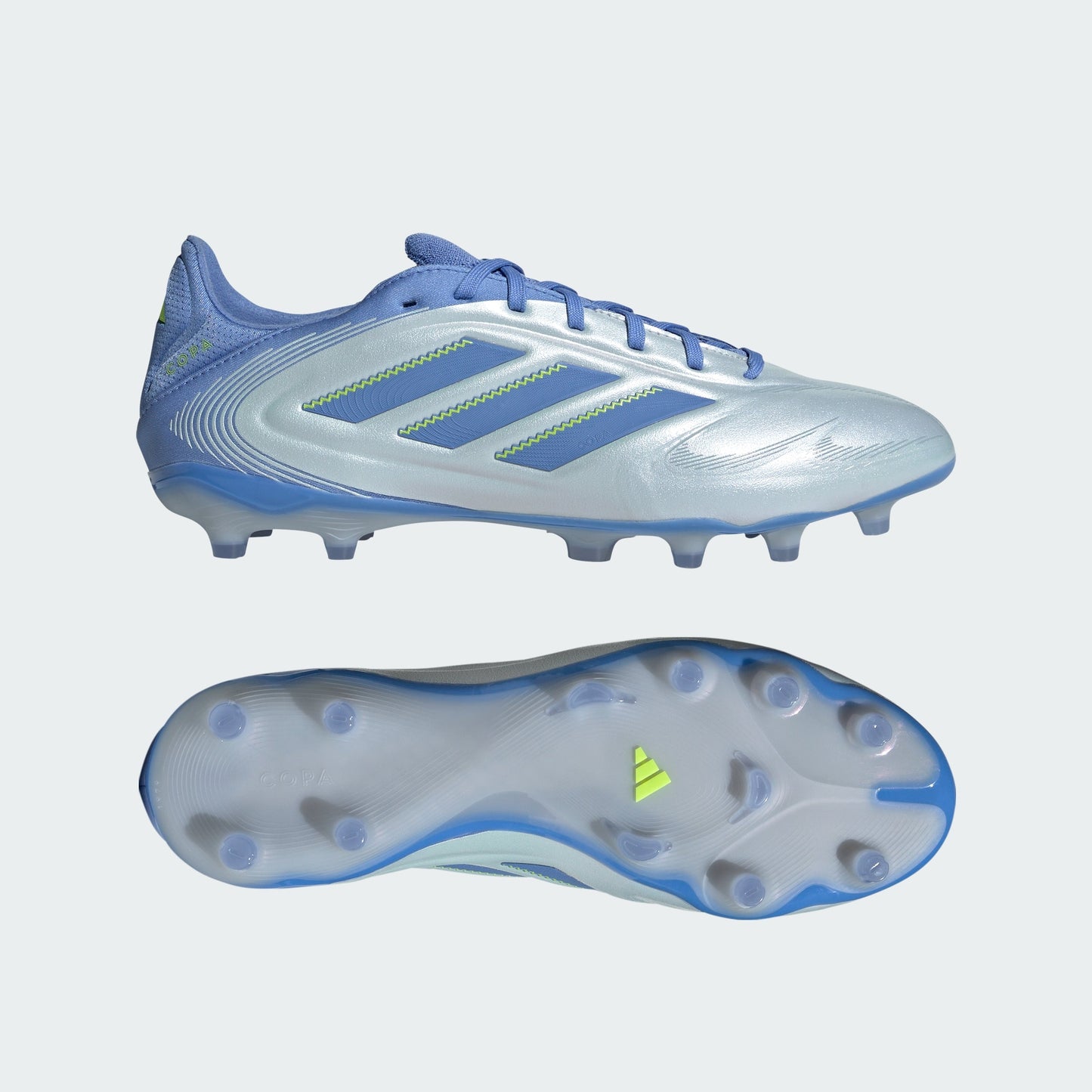 Men's Copa Pure 3 Pro Firm Ground Cleats