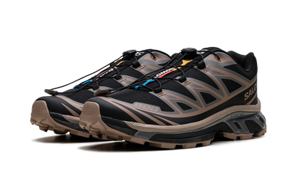 XT-6 "Black Portabella" L47582400